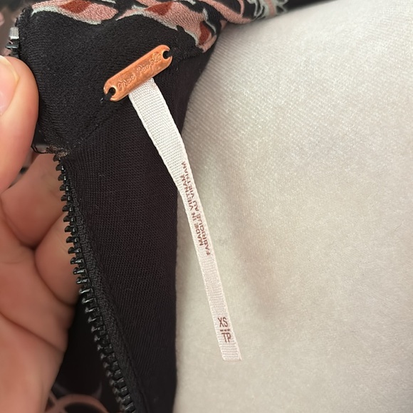 Free People Stella Mini Dress - Picture 9 of 11